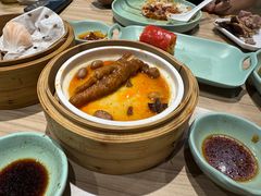 -珍粥道(杉杉奥特莱斯店)