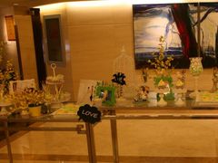 2100元-爱之婚礼蛋糕(建外SOHO西区店)