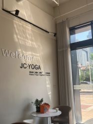 -JC·YOGA静禅瑜伽普拉提