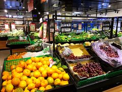 -大商超市(银岛店)