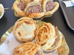 -永茂驴肉(莲池南大街总店)