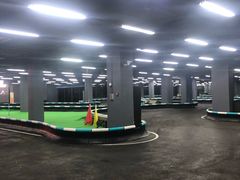 -e赛道卡丁车