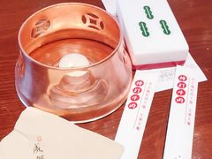 -成都你六姐·牛肉冒菜(城市集市合生汇店)