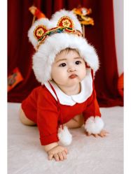 -最爱baby儿童摄影