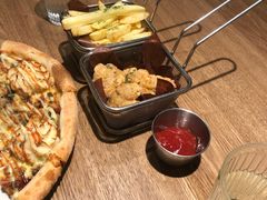 -铁酱披萨(常州龙湖天街店)