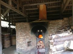 -景德镇古窑民俗博览区