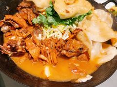-彭城味道.地道徐州味(怡海花园店)