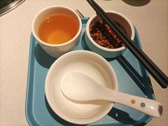 -百年果林椰子鸡(中洲店)