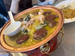 -鹿鸣春饭店(总店)