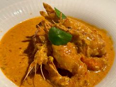 -狮拾久·现代新加坡料理(福田COCO Park店)