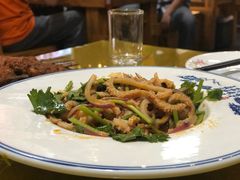 -巴达木食府
