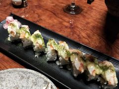 -千代武日本料理(爱建店)
