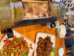 -61号餐吧(兴坪古镇漓江店)