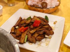 -盛记顺德高佬猪杂粥