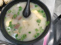 -小杨生煎(周浦万达店)