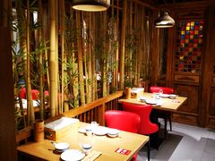 -老街烧烤·四方路小烤肉(书院路店)