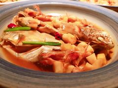 东海杂鱼-荣小馆(杭州大厦店)