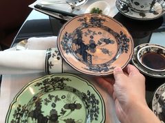 -夏苑(新加坡丽思卡尔顿美年酒店)