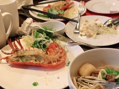 -OPEN開全日自助餐厅·西餐·海鲜(佛山希尔顿酒店)