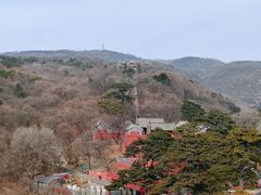 -妙峰山风景名胜区