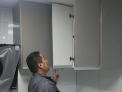 -佰丽爱家全屋定制(汶水店)