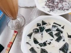 -缅丽·缅甸小吃(版纳店)