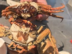 -一方渔歌蒸汽海鲜自助(文化路万达广场店)