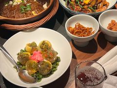 -奉天小馆·非遗东北菜(沈阳万象城店)