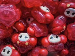 -泡泡玛特POPMART(天环购物中心店)