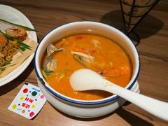 -帕蓝·暹罗料理(大学路店)