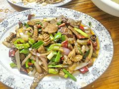 -九九牛肉馆(南山路店)