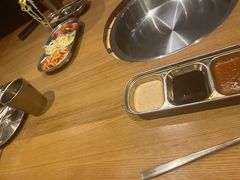 -韩国料理大力士(屏风街店)