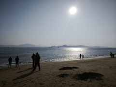 -白城沙滩
