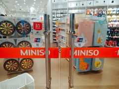 店内环境-万科美好广场