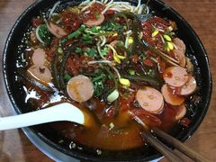 -李米线(武陵路店)