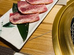 -江户烧肉(高德店)