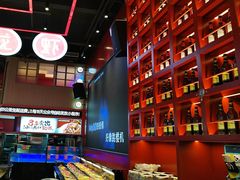 -去吃龙虾|鲜活小海鲜·鲜货烧烤(红林世界城店)