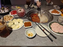 -故里和山·成都火锅(欢乐港湾店)