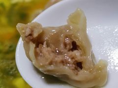 小馄饨-梦花街馄饨店(中华苑店)
