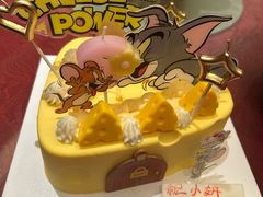 -大铁勺新津菜(东丽阳光新业广场店)