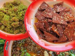 -江湖黑大兔(杨家坪店)