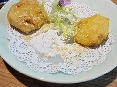 -小放牛炒菜馆(军校店)