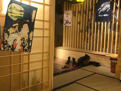 -酒窝夜酌居酒屋(中海水岸馨都店)