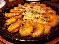 -意满花千醉(金茂览秀城店)