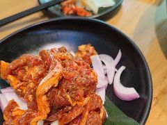 -九田家黑牛烤肉(溧水万达店)