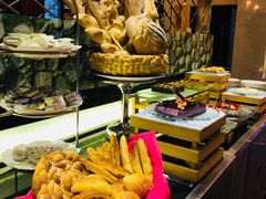 -华安国际大酒店-餐厅
