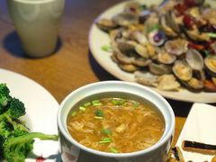 -船歌·鱼水饺青岛菜(金狮广场店)