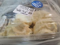 -鲍师傅糕点(永安里店)