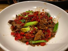 -老板恋上鱼(高新万达店)