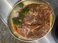 -大叹号·朝鲜族烤肉(潍坊泰华城店)